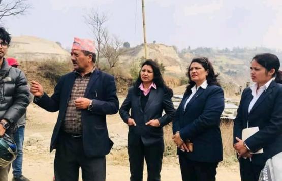 योजना अनुगमन 1